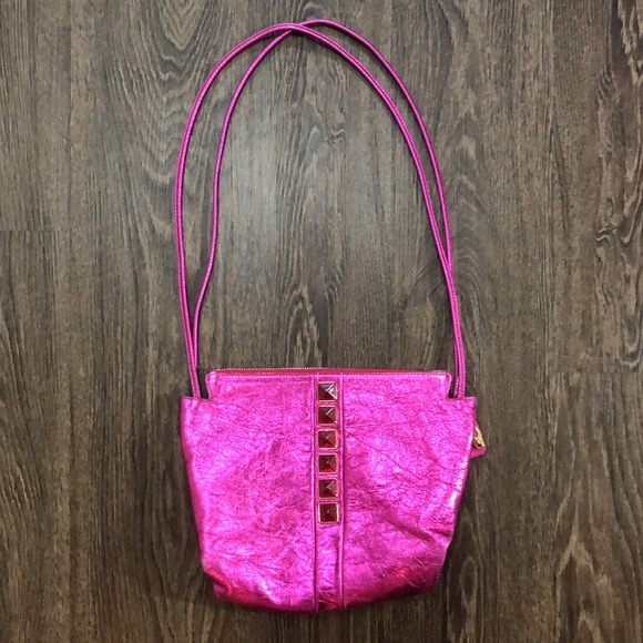 💕HOST PICK 💕Marc Jacobs Glitter Shoulder Bag - Picture 10 of 16